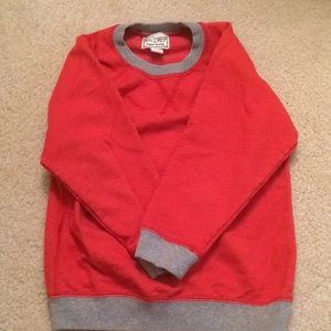 Swear shirt